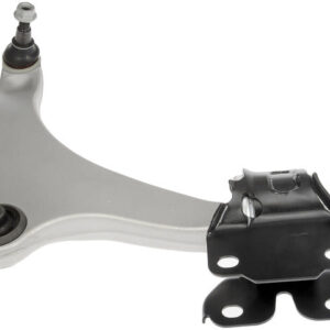 suspension control arm and ball joint assembly dorman premium chassis cb45254pr