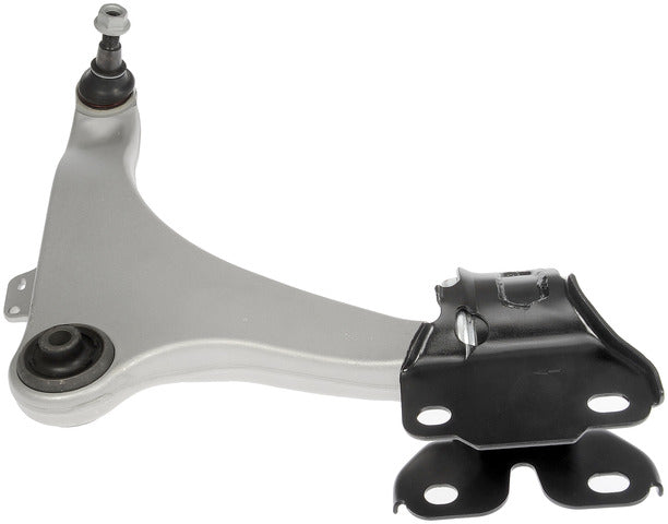 suspension control arm and ball joint assembly dorman premium chassis cb45254pr