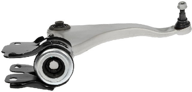 suspension control arm and ball joint assembly dorman mas cb45254