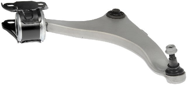 suspension control arm and ball joint assembly dorman premium chassis cb45254pr