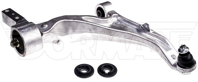 suspension control arm and ball joint assembly dorman premium chassis cb50074pr