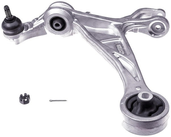 suspension control arm and ball joint assembly dorman premium chassis cb50163pr