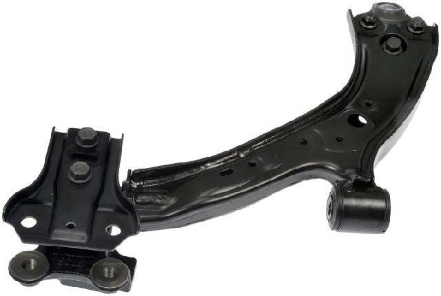 suspension control arm and ball joint assembly dorman premium chassis cb50194pr