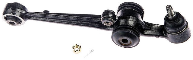 suspension control arm and ball joint assembly dorman premium chassis cb50563pr