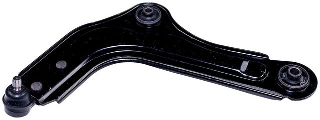 suspension control arm and ball joint assembly dorman premium chassis cb52023pr