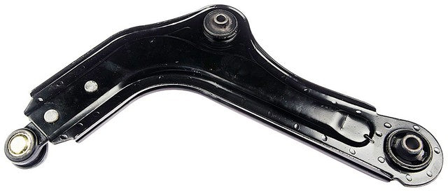 suspension control arm and ball joint assembly dorman premium chassis cb52024pr