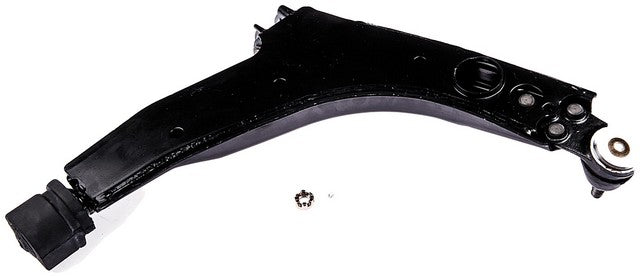 suspension control arm and ball joint assembly dorman premium chassis cb52033pr