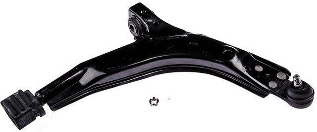 suspension control arm and ball joint assembly dorman premium chassis cb52034pr