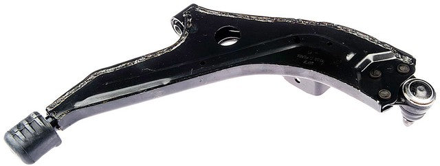 suspension control arm and ball joint assembly dorman premium chassis cb52043pr