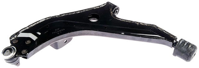 suspension control arm and ball joint assembly dorman premium chassis cb52044pr