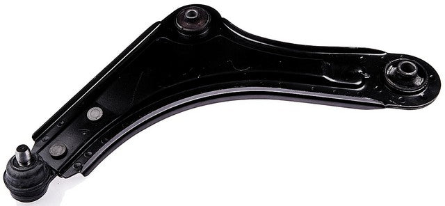 suspension control arm and ball joint assembly dorman premium chassis cb52053pr