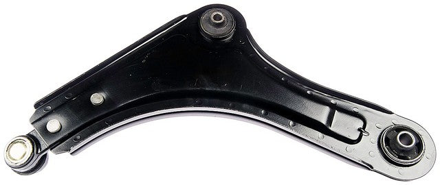 suspension control arm and ball joint assembly dorman premium chassis cb52054pr