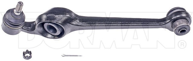 suspension control arm and ball joint assembly dorman premium chassis cb5311pr