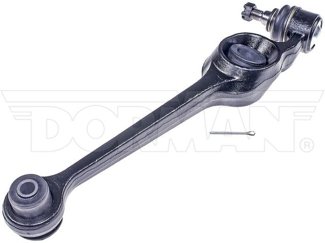 suspension control arm and ball joint assembly dorman premium chassis cb5313pr