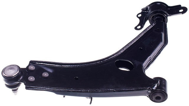 suspension control arm and ball joint assembly dorman premium chassis cb55013pr