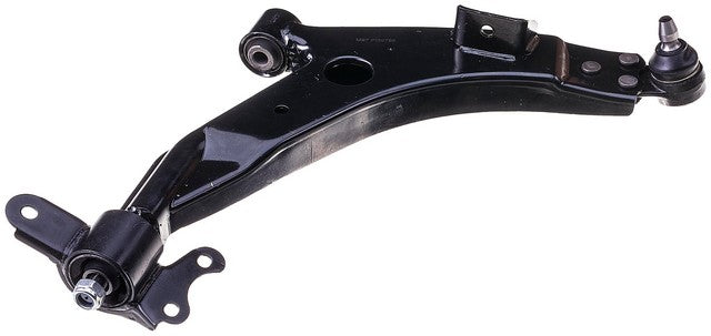 suspension control arm and ball joint assembly dorman premium chassis cb55014pr