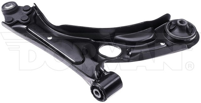 suspension control arm and ball joint assembly dorman premium chassis cb55073pr