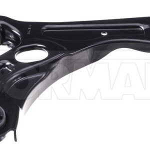 suspension control arm and ball joint assembly dorman premium chassis cb55074pr