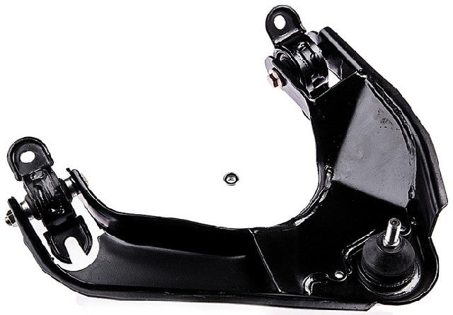 suspension control arm and ball joint assembly dorman premium chassis cb55507pr
