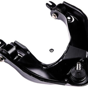 suspension control arm and ball joint assembly dorman premium chassis cb55508pr