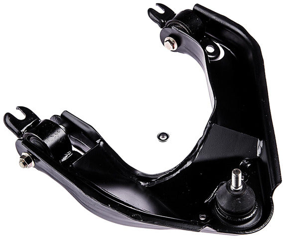 suspension control arm and ball joint assembly dorman premium chassis cb55508pr