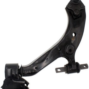 suspension control arm and ball joint assembly dorman premium chassis cb58023pr
