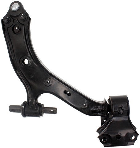 suspension control arm and ball joint assembly dorman mas cb58023