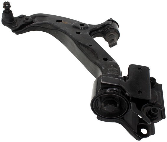 suspension control arm and ball joint assembly dorman mas cb58023