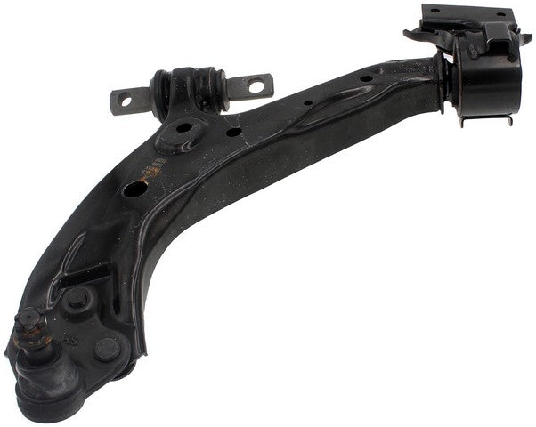 suspension control arm and ball joint assembly dorman mas cb58023
