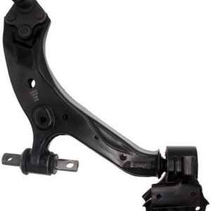 suspension control arm and ball joint assembly dorman premium chassis cb58024pr