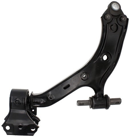suspension control arm and ball joint assembly dorman mas cb58024