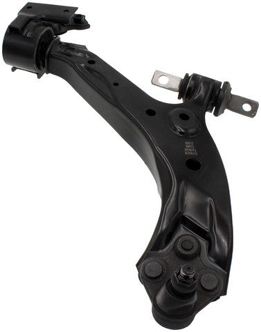 suspension control arm and ball joint assembly dorman mas cb58024