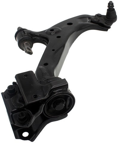 suspension control arm and ball joint assembly dorman mas cb58024