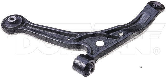 suspension control arm and ball joint assembly dorman premium chassis cb59004pr