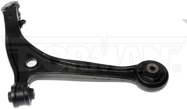 suspension control arm and ball joint assembly dorman premium chassis cb59013pr