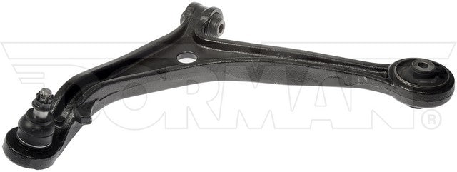 suspension control arm and ball joint assembly dorman premium chassis cb59013pr