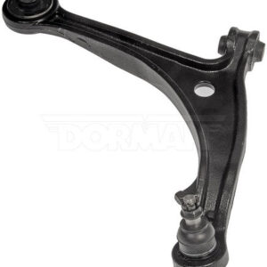 suspension control arm and ball joint assembly dorman premium chassis cb59014pr
