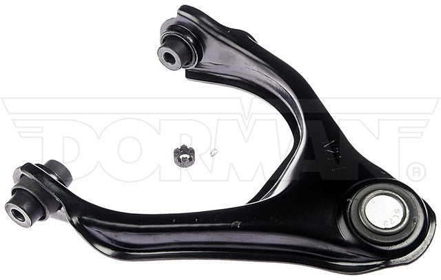 suspension control arm and ball joint assembly dorman premium chassis cb59027pr