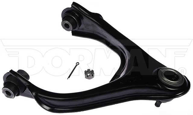 suspension control arm and ball joint assembly dorman premium chassis cb59028pr