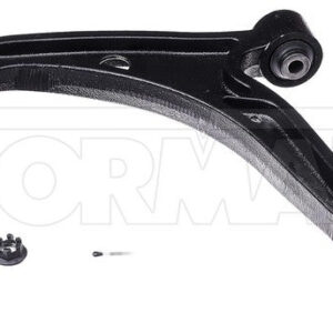 suspension control arm and ball joint assembly dorman premium chassis cb59043pr