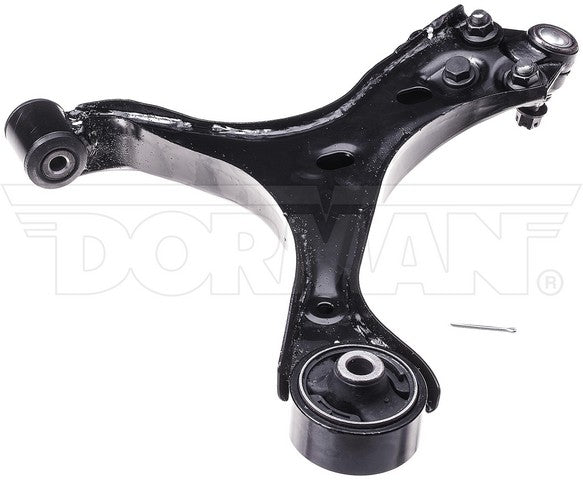 suspension control arm and ball joint assembly dorman premium chassis cb59094pr