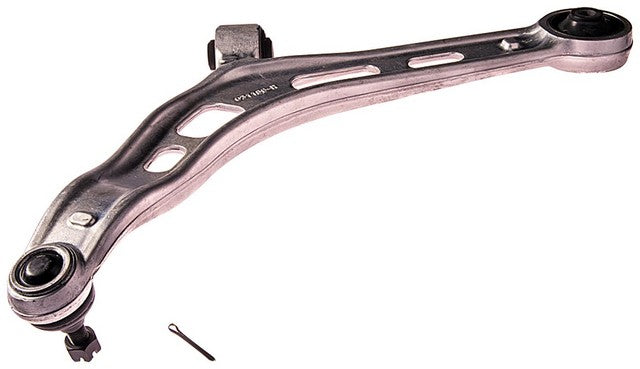 suspension control arm and ball joint assembly dorman premium chassis cb59114pr