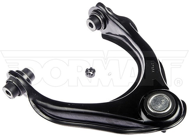 suspension control arm and ball joint assembly dorman premium chassis cb59167pr