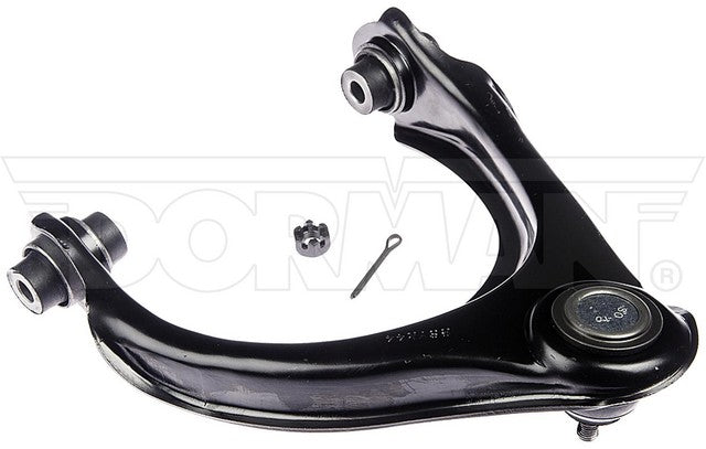 suspension control arm and ball joint assembly dorman premium chassis cb59168pr