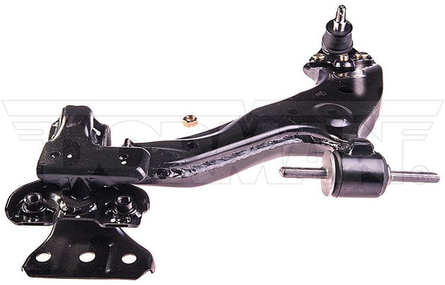 suspension control arm and ball joint assembly dorman premium chassis cb59223pr