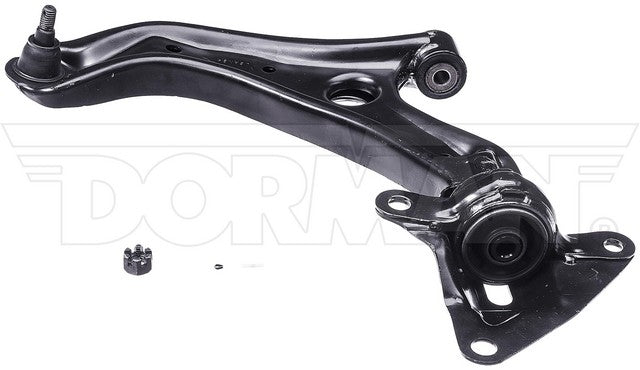 suspension control arm and ball joint assembly dorman premium chassis cb59293pr