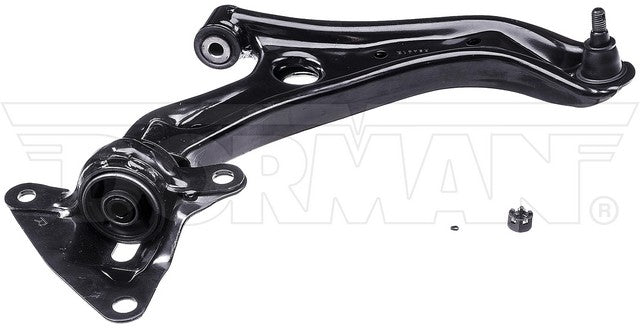 suspension control arm and ball joint assembly dorman premium chassis cb59294pr