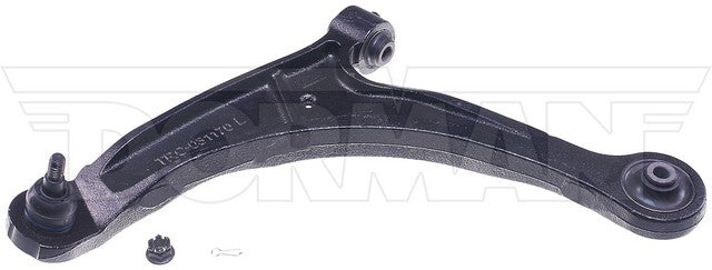suspension control arm and ball joint assembly dorman premium chassis cb59303pr
