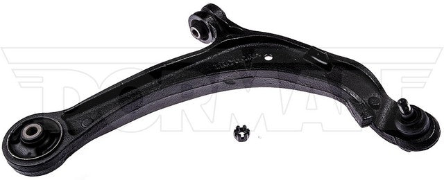 suspension control arm and ball joint assembly dorman premium chassis cb59314pr