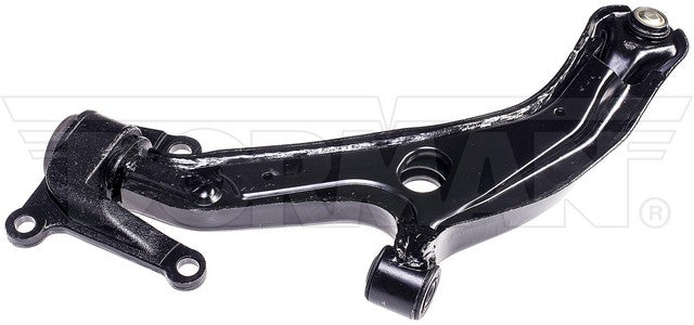 suspension control arm and ball joint assembly dorman premium chassis cb59324pr